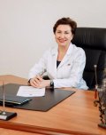 Чванова Эльвира Анатольевна