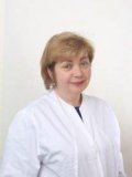 Аничкова Елена Игоревна
