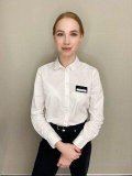 Матвеева Дарья