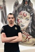 Панфилов Леонид