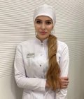 Султаматова-Бацарова Нура Ароновна