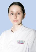 Муравьева Полина Сергеевна