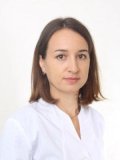 Шипилова Ольга Вячеславовна