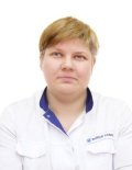 Шинкаренко Юлия Александровна