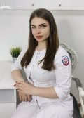 Байгулова Евгения Сергеевна
