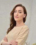 Чеботарь Алена Юрьевна