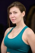 Герасимович Александра