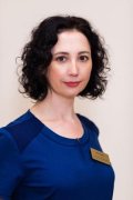 Екимова Светлана