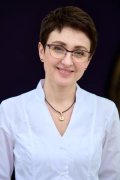 Хорошулина Светлана