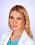 Полякова Наталия Вячеславовна