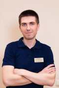 Кириленко Кирилл Александрович