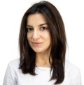 Арзуманова Нелли Петиковна