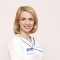 Городецкая Ольга Сергеевна
