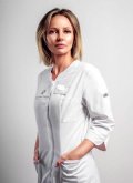 Соловьева Светлана Юрьевна