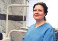 Суворова Екатерина Николаевна