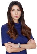 Мозгунова Елена Александровна