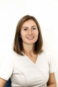Свешникова Анастасия Сергеевна
