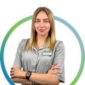 Шевченко Кристина Юрьевна
