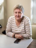 Плотникова Ольга Павловна