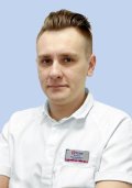 Алексеев Марк Алексеевич