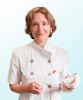 Мелкова Елена Николаевна