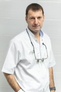 Моисеев Станислав Анатольевич