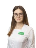 Аверьянова Марина Владимировна