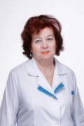 Арустамова Галина Расуловна