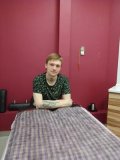 Майоров Михаил Сергеевич