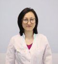 Цой Ирина Владимировна