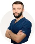 Ярметов Мурад Расул оглы