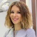 Малиновская (Лелюх) Ирина Борисовна