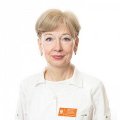 Сенькина Марина Борисовна
