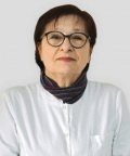 Королькова Ольга Рафовна