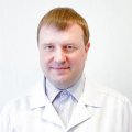 Лебедев Александр Андреевич