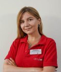 Михайлова Евгения Олеговна