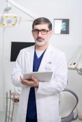 Исраелян Вардгес Саакович