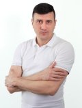 Потапов Борис Юрьевич