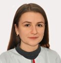 Зуева Дарья Сергеевна