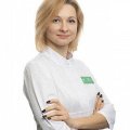Борисова Анна Валерьевна
