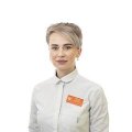 Дронова Ирина Николаевна