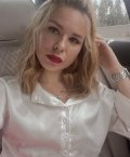 Калюжина Диана Олеговна