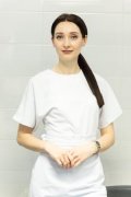 Андреева Дарья Михайловна