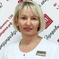 Вербицкая Ольга Георгиевна