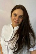 Пушкина Екатерина Константиновна