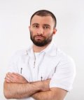 Муслимов (Григорьян) Александр Олегович