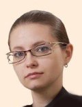 Кутьина Владилена Геннадьевна