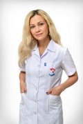 Дубровская Ирина Александровна
