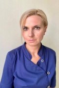 Игнатьева Ирина Олеговна