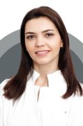 Скоренцева Наталья Сергеевна